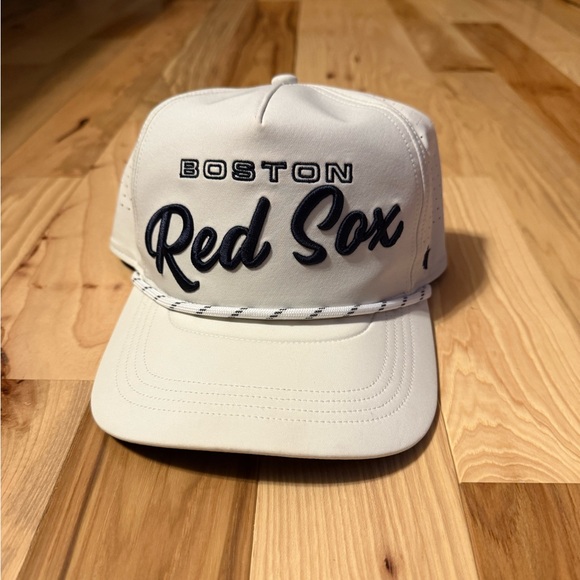 47 Other - Red Sox 47’ Hat